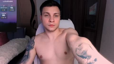 alex_milson online show from January 2025 04:52:02 AM