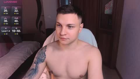 alex_milson online show from January 2025 10:52:02 PM