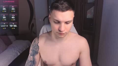 alex_milson online show from February 2025 11:06:01 PM