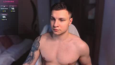 alex_milson online show from February 2025 06:26:02 PM