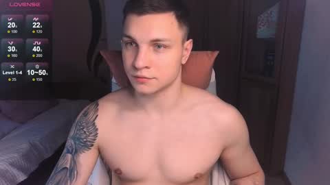 alex_milson online show from February 2025 06:22:01 PM