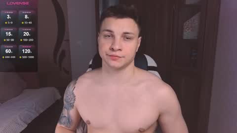 alex_milson online show from February 2025 07:02:02 PM