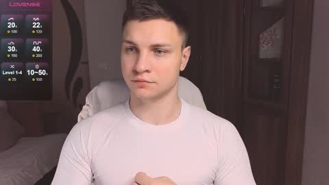 alex_milson online show from February 2025 01:08:01 AM