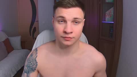 alex_milson online show from March 2025 02:36:01 AM