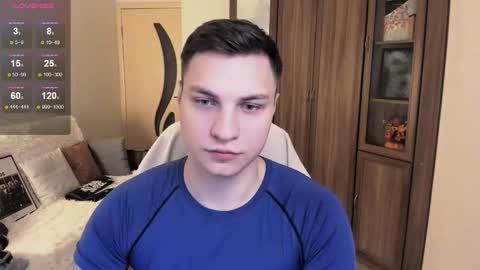 alex_milson online show from September 2025 02:38:02 AM