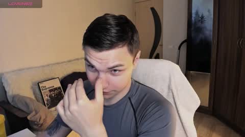 alex_milson online show from October 2025 10:46:02 AM