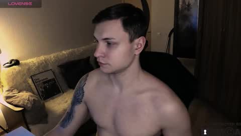 alex_milson online show from November 2025 07:08:01 AM