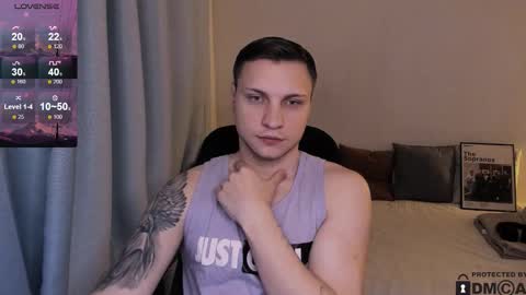 alex_milson online show from February 2026 02:53:01 AM