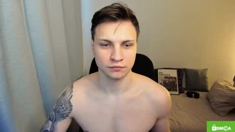 alex_milson online show from February 2026 06:19:02 AM