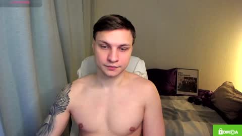 alex_milson online show from April 2026 11:59:01 PM