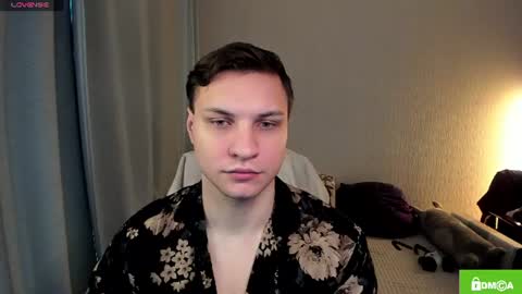 alex_milson online show from June 2026 04:46:01 PM