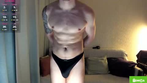 alex_milson online show from July 2026 12:13:02 AM