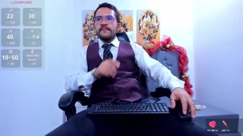 ALEX online show from December 2024 12:35:02 AM