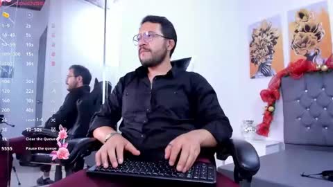 ALEX online show from December 2024 06:27:02 PM