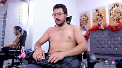 ALEX online show from December 2024 06:24:02 PM