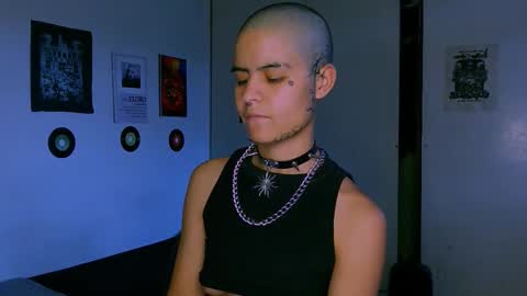 Alex online show from January 2026 10:58:02 PM