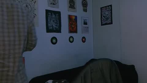 Alex online show from March 2026 11:43:01 PM