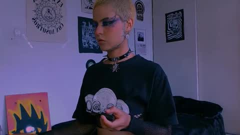 Alex online show from March 2026 08:59:01 PM