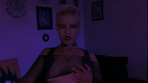 Alex online show from April 2026 01:42:02 AM