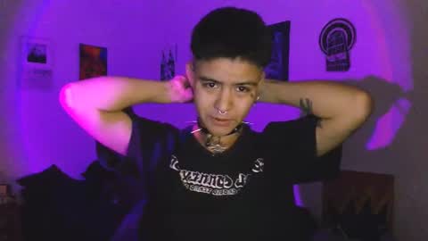 Alex online show from July 2026 11:53:02 PM