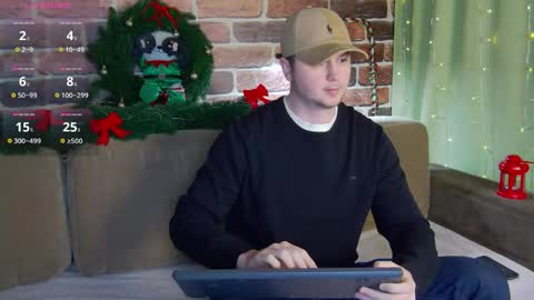 Alex online show from January 2026 06:51:02 AM