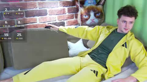 Alex online show from May 2026 02:46:02 PM