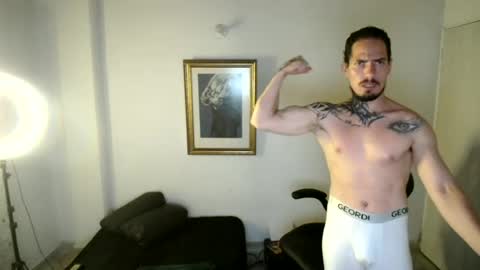Alex OrionJS online show from June 2026 04:14:02 AM