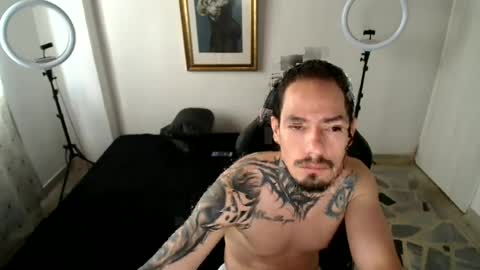 Alex OrionJS online show from June 2026 02:19:02 PM