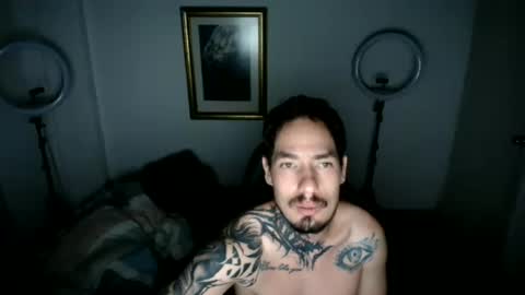 Alex OrionJS online show from June 2026 07:11:01 AM