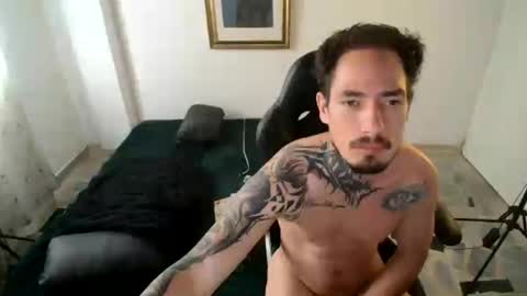 Alex OrionJS online show from June 2026 02:10:02 PM