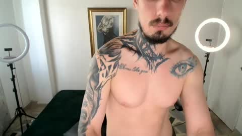 Alex OrionJS online show from June 2026 02:31:01 PM