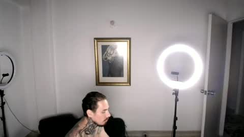 Alex OrionJS online show from June 2026 03:42:02 AM