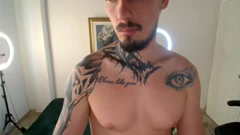 Alex OrionJS online show from June 2026 06:17:01 PM