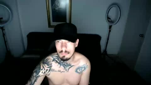 Alex OrionJS online show from June 2026 07:35:02 AM