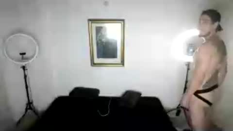 Alex OrionJS online show from June 2026 01:44:02 AM