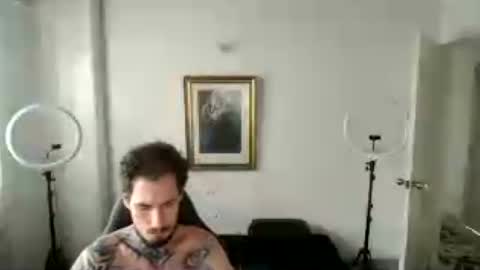 Alex OrionJS online show from June 2026 03:23:01 PM