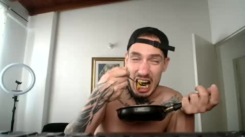Alex OrionJS online show from July 2026 06:59:01 PM