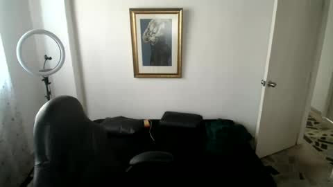Alex OrionJS online show from July 2026 04:22:02 PM