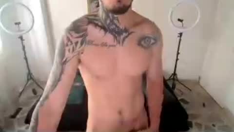 Alex OrionJS online show from July 2026 01:57:01 PM