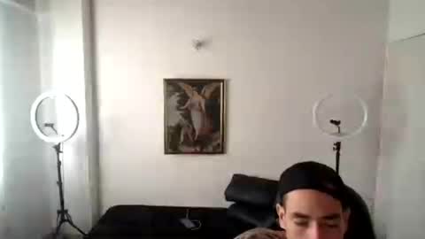 Alex OrionJS online show from July 2026 01:25:01 PM