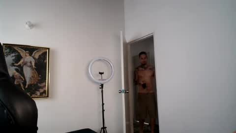 Alex OrionJS online show from July 2026 11:34:01 AM