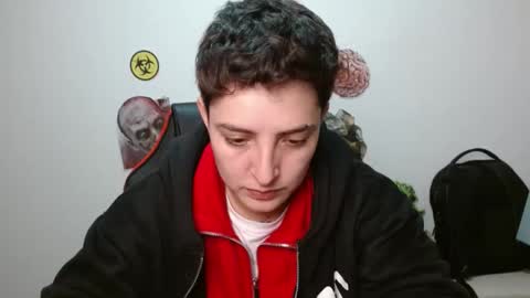 Alex Parker online show from November 2025 01:48:01 AM