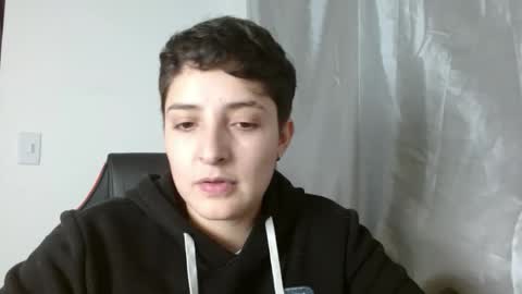 Alex Parker online show from February 2026 12:10:01 AM