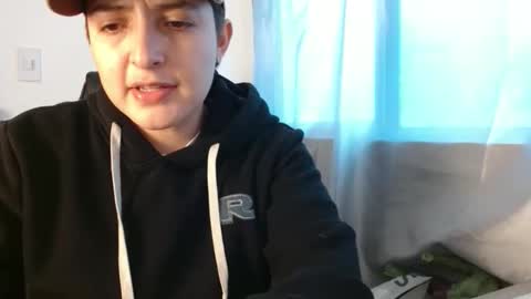 Snapshot of alex_parker07 chatting on March 2026 10:35:02 PM Alex Parker online show from March 2026 10:35:02 PM