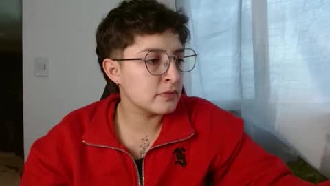 Snapshot of alex_parker07 chatting on March 2026 10:33:01 PM Alex Parker online show from March 2026 10:33:01 PM