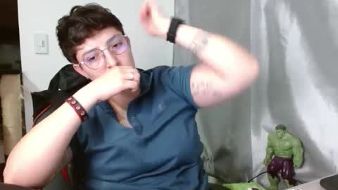 Snapshot of alex_parker07 chatting on April 2026 12:55:02 AM Alex Parker online show from April 2026 12:55:02 AM