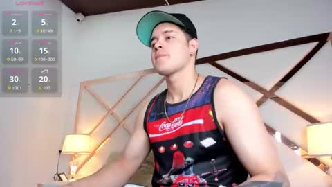 Alex  online show from February 2026 07:33:02 PM