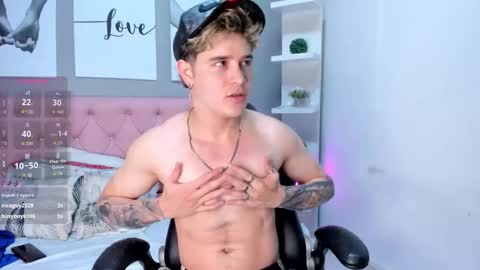Alex  online show from June 2026 08:14:02 PM