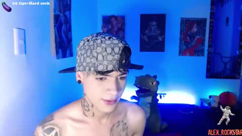 Snapshot of alex_rockstar chatting on November 2025 11:31:01 PM online show from November 2025 11:31:01 PM