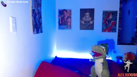 Snapshot of alex_rockstar chatting on December 2025 06:34:02 AM online show from December 2025 06:34:02 AM